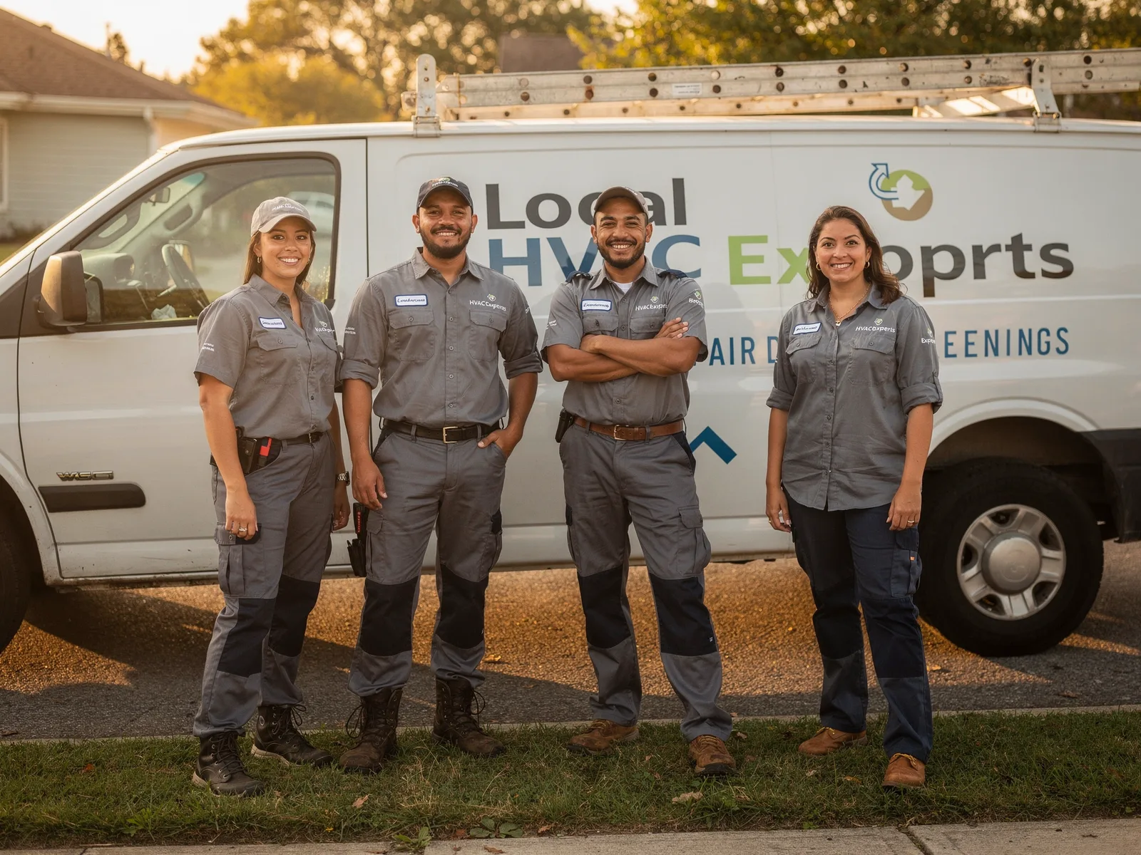 24/7 HVAC Repair & AC Replacement company in Trevor, WI
